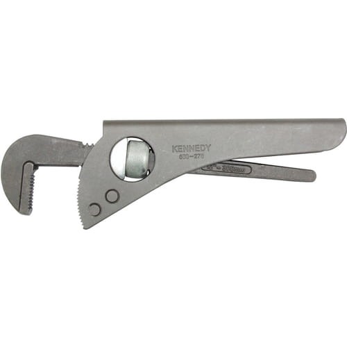 Nastawne kleszcze 9" do rur Kennedy KEN5882770K