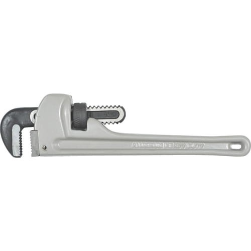 Kleszcze do rur 10" aluminiowe Kennedy KEN5883700K