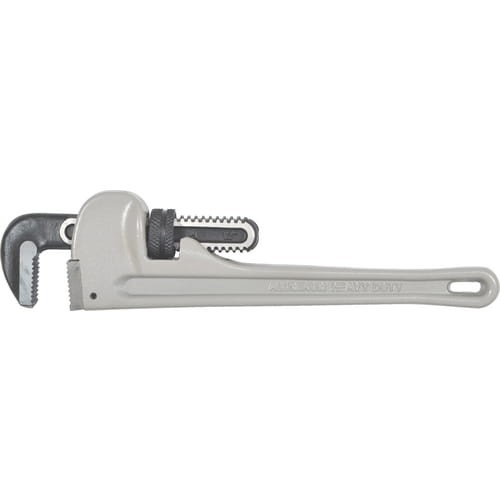 Aluminiowe kleszcze 12" do rur Kennedy KEN5883720K