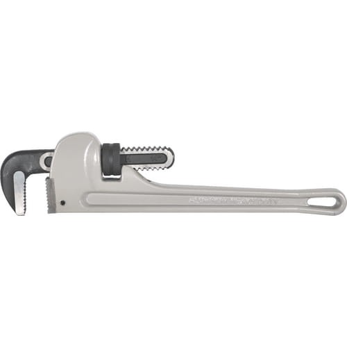Kleszcze do rur 14" aluminiowe Kennedy KEN5883740K