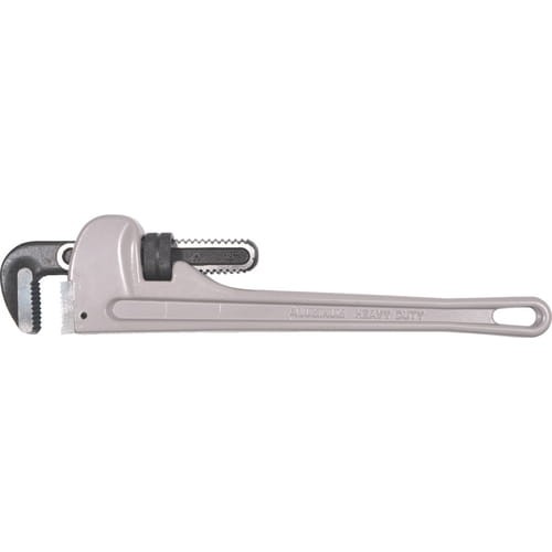 Klucz do rur aluminiowy 18" 455mm 0-60mm mocny Kennedy KEN5883780K KEN-588-3780K