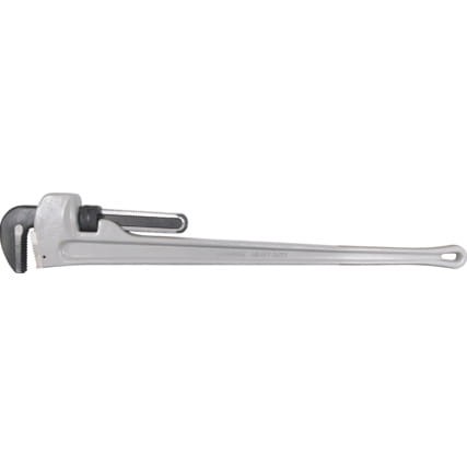 Kleszcze do rur 48" aluminiowe Kennedy KEN5883880K