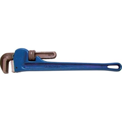 Klucz wysokowydajny do rur 18"/450mm Senator SEN5885180K