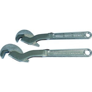 Zestaw kluczy do rur 8"/12" 2szt. Senator SEN5889010K PRO25