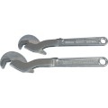 Zestaw kluczy do rur 8"/12" 2szt. Senator SEN5889010K