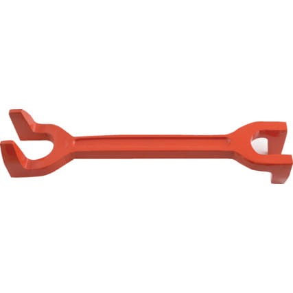 Przyrząd do umywalek 1/2"x3/4" Kennedy KEN5886000K