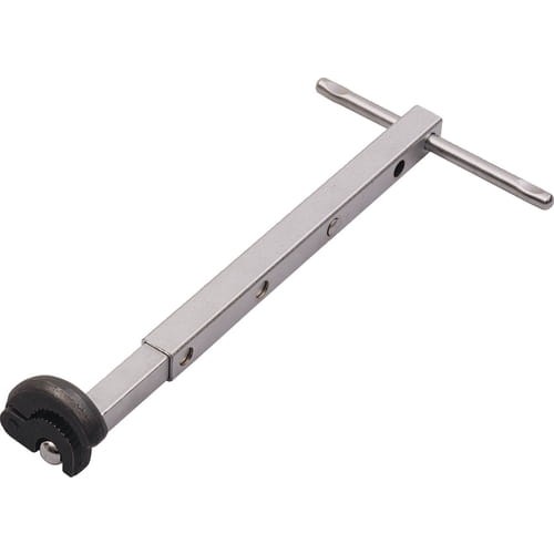 Klucz do umywalek samonastawny teleskopowy 3/8"-1.1/4" Kennedy KEN5886030K