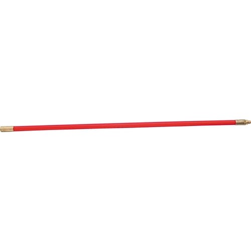 Pręt do przewodów kanalizacyjnych zatrzaskowy 3/4"x3' Kennedy KEN5887250K