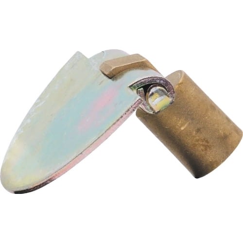 Skrobak opadowy 4" Kennedy KEN5887380K