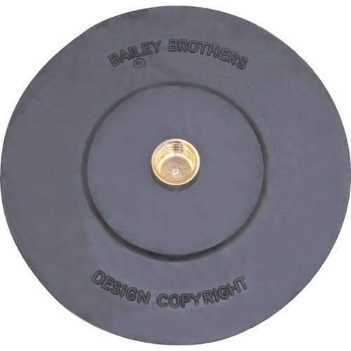 Przepychacz gumowy 6" Kennedy KEN5887420K