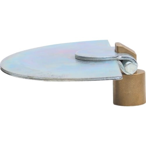 Skrobak opadowy 6" Kennedy KEN5887460K