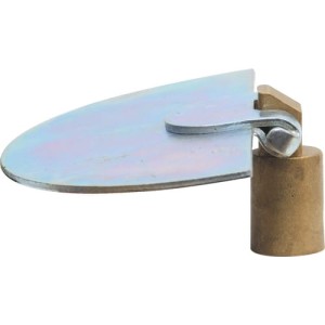 Skrobak opadowy zatrzaskowy 6" Kennedy KEN5887470K