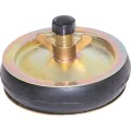 Korek do kanalizacji 6" 150mm 146-163mm zatyczka do rur do prób przewodów kanalizacyjnych Kennedy KEN5887510K KEN-588-7510K