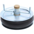 Korek do przewodów kanalizacyjnych 9" zatyczka do rur 225mm 216-235mm Kennedy KEN5887530K KEN-588-7530K