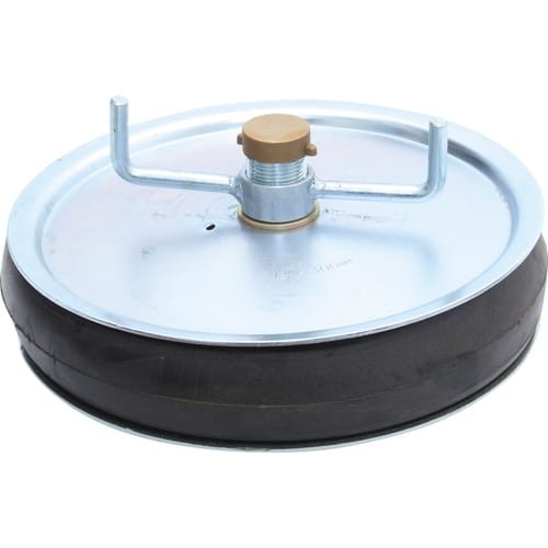 Korek do przewodów kanalizacyjnych zatyczka do rur 12" 300mm 296-314mm Kennedy KEN5887540K KEN-588-7540K