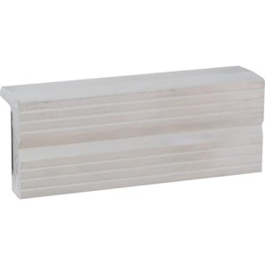 Wkładki szczękowe 100mm magnetyczne do imadeł Kennedy KEN5891400K