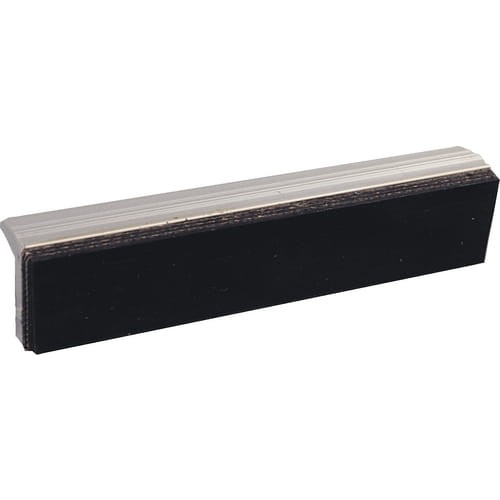 Wkładki szczękowe 125mm aluminiowe z fibrą do imadeł 5" Kennedy KEN5893500K-1