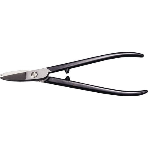 Nożyce złotnicze proste 7" Kennedy KEN5911550K