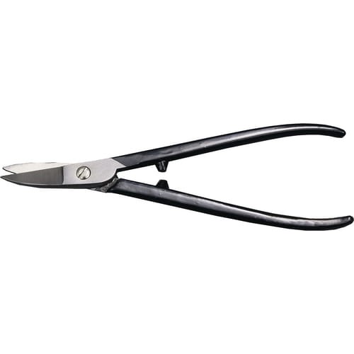 Nożyce złotnicze zagięte 7" Kennedy KEN5911560K