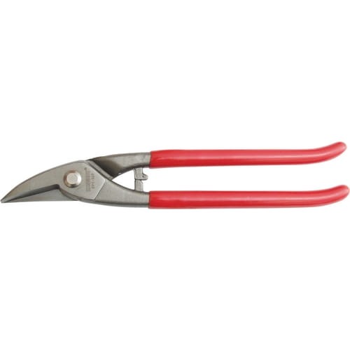 Nożyce profilowe do blach wygięte 11" prawe Kennedy KEN5911690K