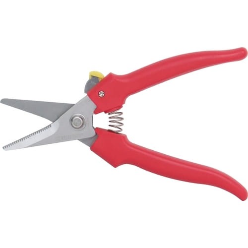 Nożyce uniwersalne proste 7.1/2" Kennedy KEN5912340K