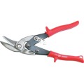 Kształtowe nożyce do blach 9.3/4" lewe Kennedy KEN5912140K