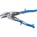 Kształtowe nożyce do blach 9.3/4" prawe Kennedy KEN5912150K