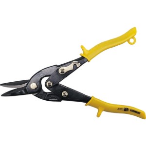 Kształtowe nożyce do blach 10" proste Kennedy KEN5912180K