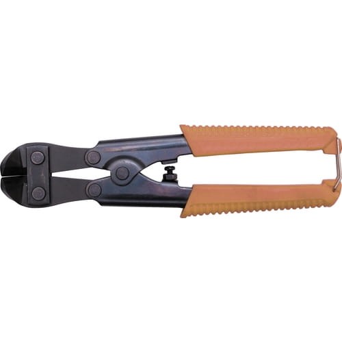 Nożyce mini do podcinania wygięte 8" Kennedy KEN5920090K