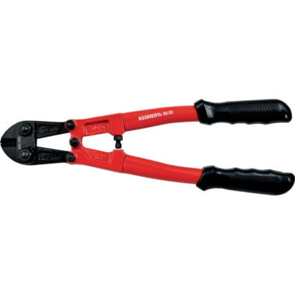 Nożyce do prętów 12" średnie tnące cenralnie Kennedy KEN5923520K