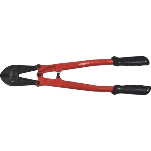 Nożyce do prętów 18" średnie tnące cenralnie Kennedy KEN5923560K