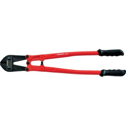 Nożyce do prętów 24" średnie tnące cenralnie Kennedy KEN5923580K