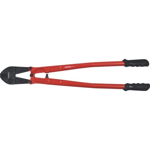 Nożyce do prętów 30" średnie tnące cenralnie Kennedy KEN5923600K