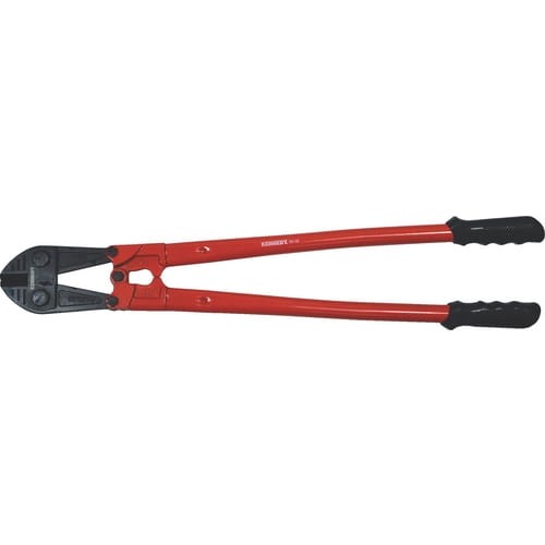 Nożyce do prętów 30" mocne tnące cenralnie Kennedy KEN5924200K
