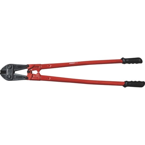 Nożyce do prętów 36" mocne tnące cenralnie Kennedy KEN5924220K