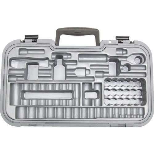 Akcesoria do plastikowych kaset na nasadki Yamoto YMT5932870K