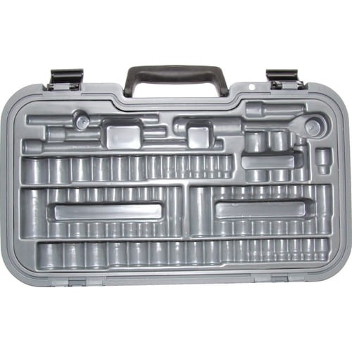 Akcesoria do plastikowych kaset na nasadki Yamoto YMT5932880K