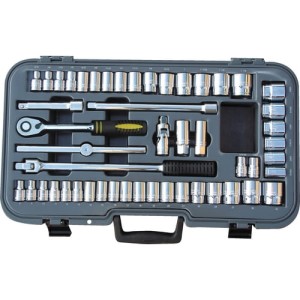 Akcesoria do plastikowych kaset na nasadki Yamoto YMT5932950K PRO19-20