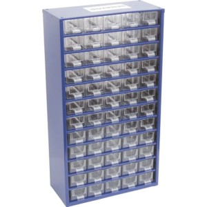 Zapasowe dzielniki do małych szuflad 50x29mm 10szt. Senator SEN5939700K PRO24-1