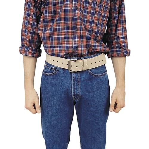 Pas skórzany wysokowydajny 50x1170mm Kennedy KEN5933000K