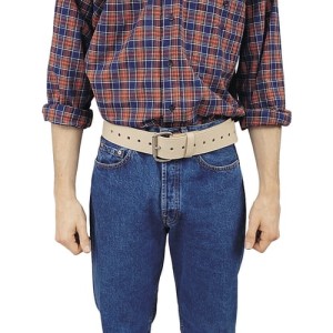 Pas skórzany wysokowydajny 50x1170mm Kennedy KEN5933000K