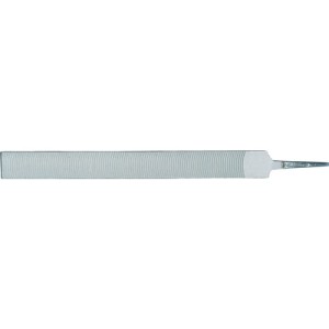 Pilnik blacharski 200mm 8" zęby frezowane wygięte Kennedy KEN0321080K