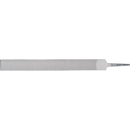 Pilnik blacharski 255mm 10" zęby frezowane wygięte Kennedy KEN0321100K