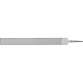 Pilnik blacharski 255mm 10" zęby frezowane wygięte Kennedy KEN0321100K