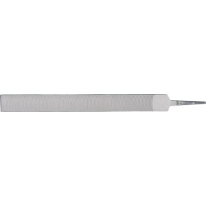 Pilnik blacharski 255mm 10" zęby frezowane wygięte Kennedy KEN0321100K
