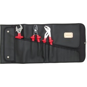 Etui zwijane na narzędzia pokryte PVC Kennedy KEN5930880K PRO19