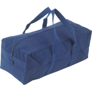 Torba podręczna płócienna 18" Senator SEN5930560K PRO25