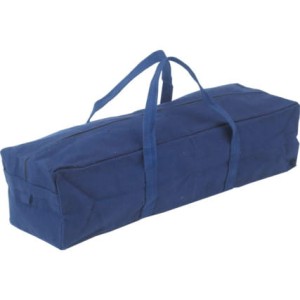 Torba podręczna płócienna 24" Senator SEN5930580K PRO25