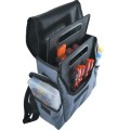 Torba narzędziowa dla elektryków 320x340x125mm Kennedy KEN5930560K