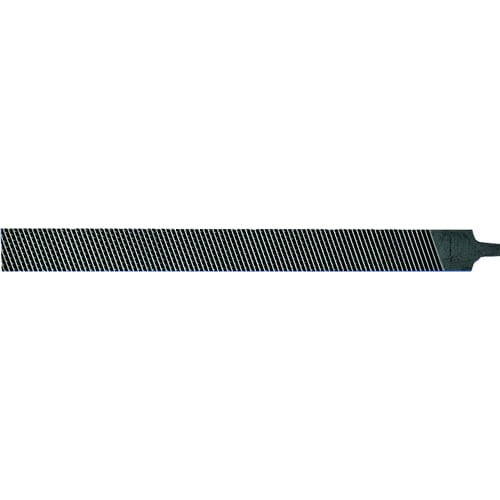 Pilnik blacharski 355mm 14" zęby frezowane wygięte Kennedy KEN0322140K
